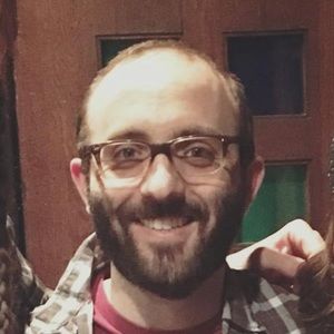 Meet your Posher, Richie